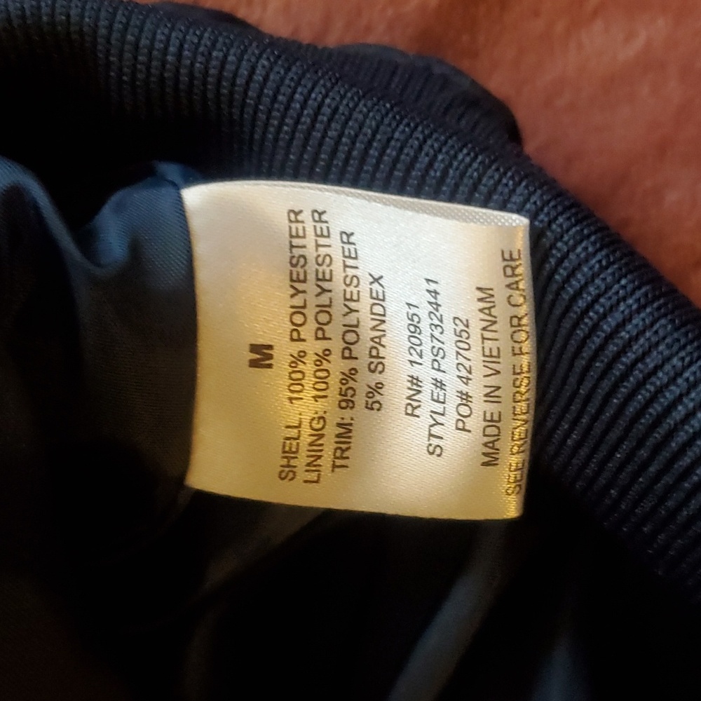 Jacket - Picture 5 of 5